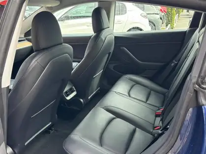 TESLA MODEL 3 AUTONOMIE STANDARD PLUS RWD