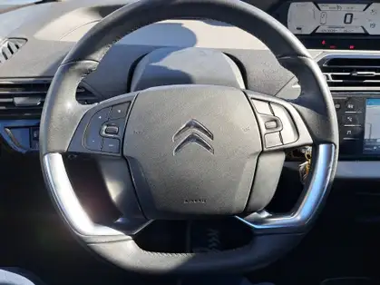 CITROEN C4 PICASSO PureTech 110 S&S Live