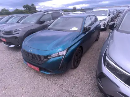 PEUGEOT 308 ALLURE 1.5 BLUEHDI 130 CV EAT8