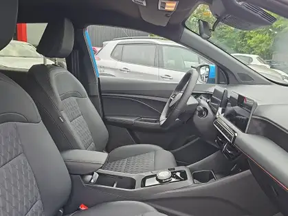 MG MG3 LUXURY 1.5 Hybrid+ 195 CV 