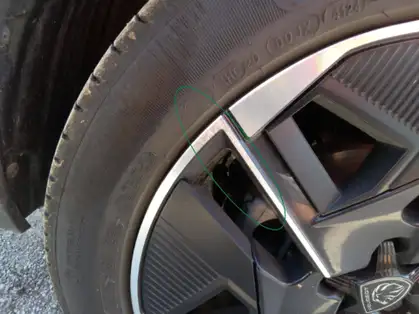 PEUGEOT 408 GT HYBRID 136 CV e-DCS6