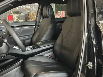BYD SEAL U 1.5l DM-i 218 ch PHEV Comfort