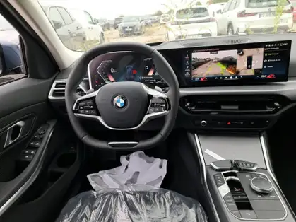 BMW SERIE 3 TOURING G21 LCI BUSINESS DESIGN 318i 156 CV BVA8 