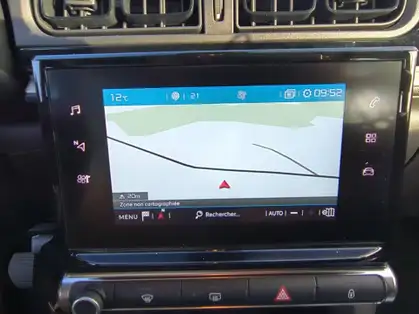 CITROEN C3 PLUS 1.2 PureTech 83 CV BVM5 