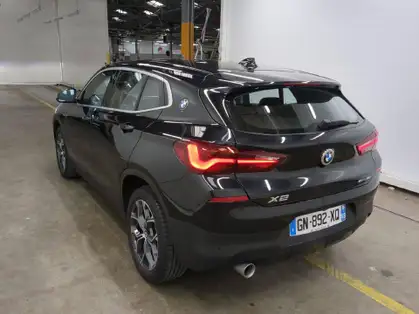BMW X2 F39 BUSINESS DESIGN sDrive 18i 136 CV DKG7 