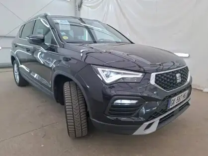 SEAT ATECA BUSINESS 2.0 TDI 150 CV DSG7 