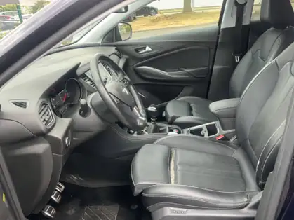 OPEL GRANDLAND X 1.5 Diesel 130 ch Ultimate