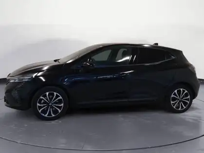 RENAULT CLIO V TECHNO E-Tech full hybrid 145 CV GSR2 