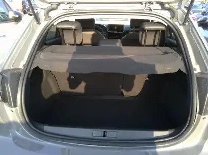 PEUGEOT 208 ALLURE 1.2 PURETECH 100 CV BVM6
