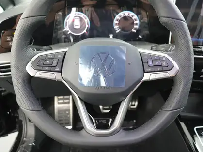 VOLKSWAGEN GOLF 1.5 eTSI EVO2 150 DSG7 R-Line Limited