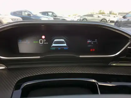 PEUGEOT 508 ALLURE HYBRID 225 CV e-EAT8