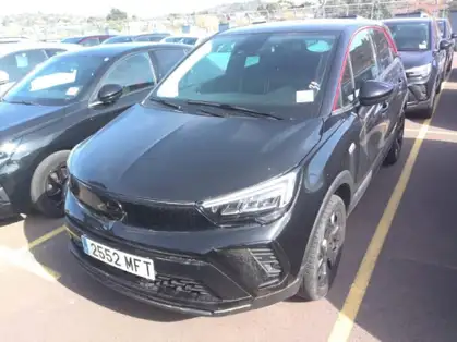 OPEL CROSSLAND GS 1.2 Turbo 110 CV BVM6