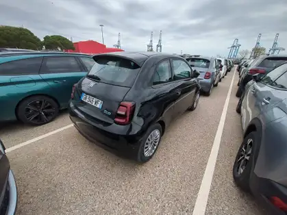 FIAT 500E BERLINE 500E 118 CV 