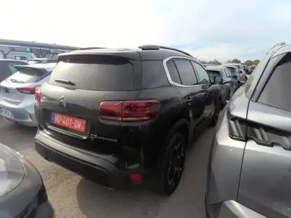 CITROEN C5 AIRCROSS MAX 1.5 BLUEHDI 130 CV EAT8