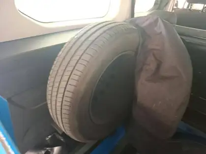 PEUGEOT RIFTER LONg ACTIVE PureTech 110 CV BVM6