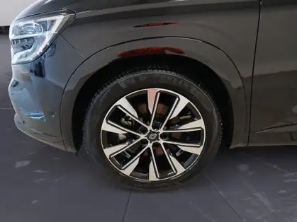RENAULT AUSTRAL TECHNO E-Tech full hybrid 200 CV 