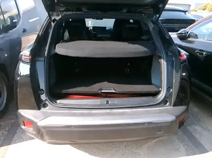 PEUGEOT 2008 ELECTRIQUE GT 50 kWh 136 CV