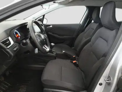 RENAULT CLIO V EQUILIBRE 1.0 TCe 90 CV BVM