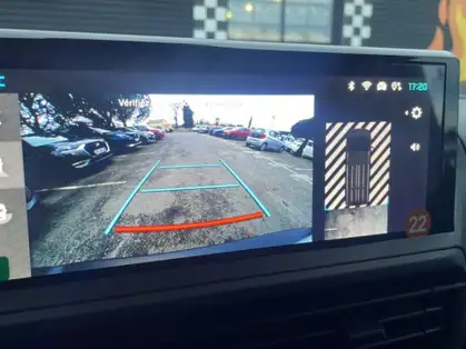 CITROEN JUMPY FOURGON TAILLE M BLUEHDI 145 CV BVM6