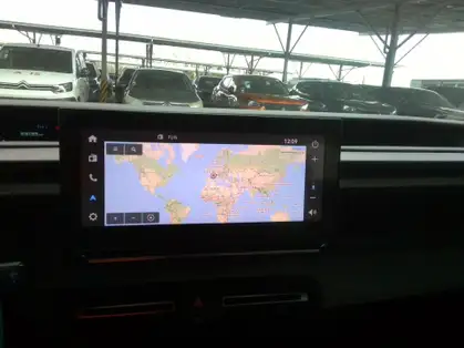 CITROEN C3 MAX TURBO 100 CV BVM 