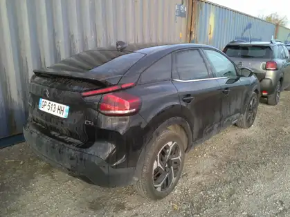 CITROEN C4 SHINE 1.2 PURETECH 130 CV BVM6