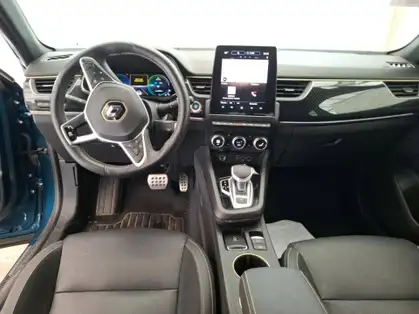 RENAULT ARKANA E-Tech hybride 145 - 22 Engineered