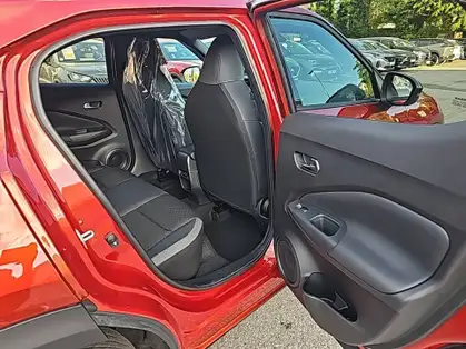 NISSAN JUKE N-CONNECTA HYBRID 143 CV