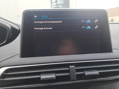 PEUGEOT 3008 CROSSWAY 1.2 Puretech 130 CV EAT6