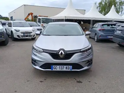 RENAULT MEGANE IV TCe 115 FAP - 21B Business