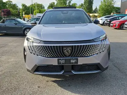 PEUGEOT 5008 GT 1.2 HYBRID 136 CV E-DCS6
