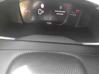 PEUGEOT 208 ALLURE HYBRID 100 CV E-DCS6