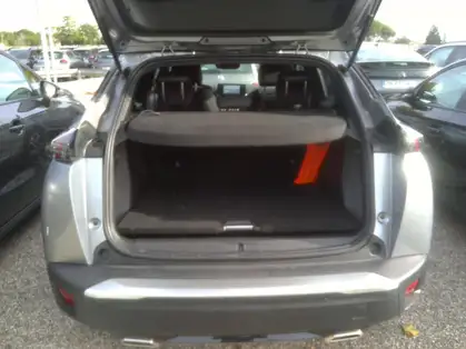 PEUGEOT 2008 GT 1.2 PURETECH 130 CV BVM6