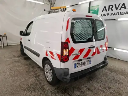 CITROEN BERLINGO FOURGON BRLINGO FG TAILLE M BUSINESS VTI 95 CV BVM