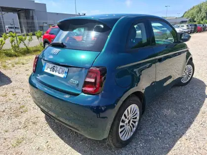 FIAT 500E BERLINE 500 e 95 ch Nouvelle 500