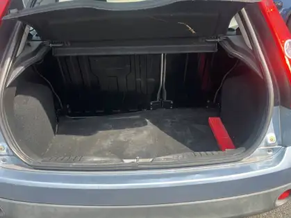 FORD FIESTA SENSO