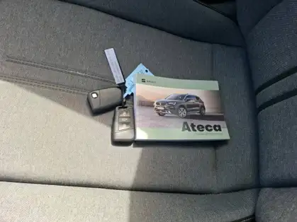 SEAT ATECA BUSINESS 2.0 TDI 150 CV DSG7 