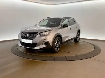 PEUGEOT 2008 ALLURE 1.2 PURETECH 130 CV EAT8