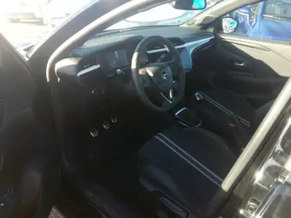 OPEL CORSA GS 1.2 Turbo 100 CV BVM6 