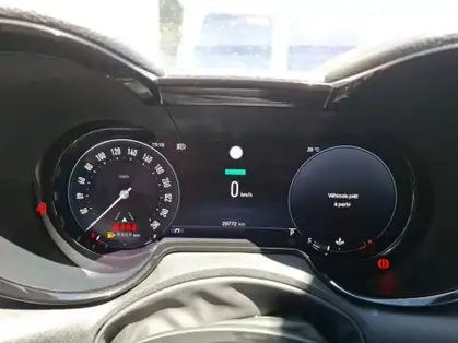 ALFA ROMEO TONALE TI 1.5 Hybrid 160 CV VGT TCT7 