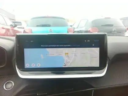 PEUGEOT 208 ALLURE 1.2 PURETECH 100 CV BVM6