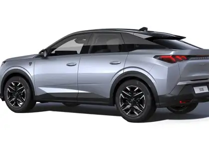 PEUGEOT 3008 GT HYBRID 136 CV E-DCS6