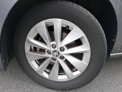 SKODA SCALA 1.0 TSI Evo 110 ch DSG7 Business