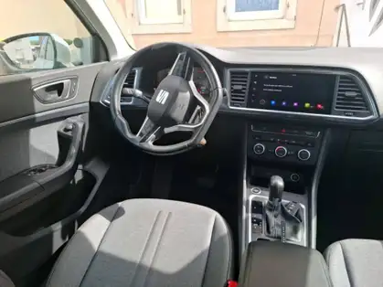 SEAT ATECA ATECA STYLE BUSINESS 2.0 TDI 150 CV DSG7