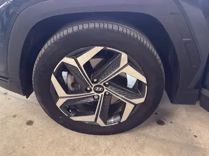 HYUNDAI TUCSON EXECUTIVE 1.6 T-GDI 265 HTRAC Plug-in BVA6 
