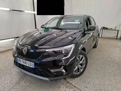 RENAULT ARKANA EVOLUTION E-Tech full hybrid 145 CV GSR2 