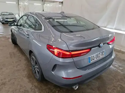 BMW SERIE 2 GRAN COUPE F44 BUSINESS DESIGN 218d 150 CV BVA8