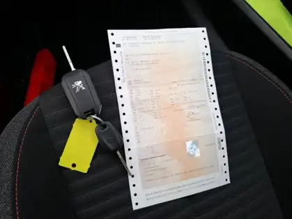 PEUGEOT 208 AFFAIRE PURETECH 75 S&S BVM5 PREMIUM