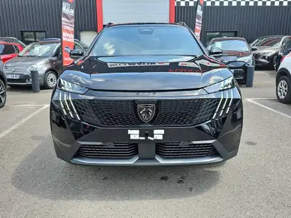 PEUGEOT 5008 GT 1.2 HYBRID 136 CV E-DCS6