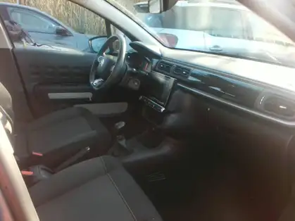 CITROEN C3 PLUS 1.2 PureTech 83 CV BVM5 