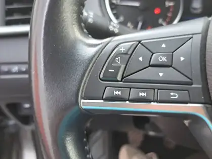 NISSAN QASHQAI 2019 EVAPO 1.5 dCi 115 N-Connecta